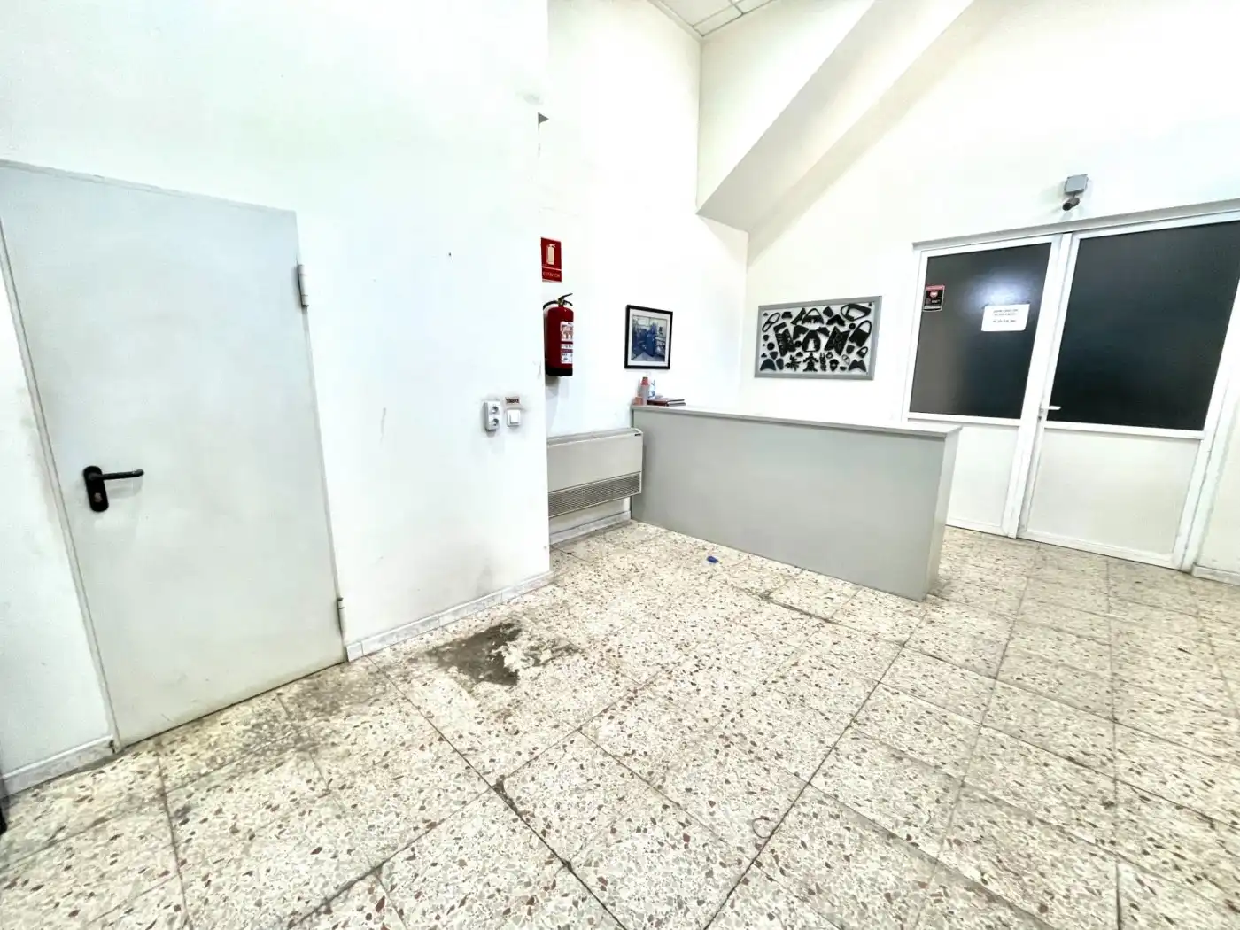 Nave industrielle à vendre à Elche ciudad, imagen 28