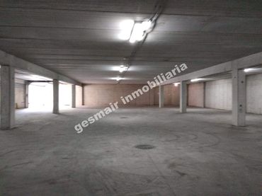 Industrial building to rent in La Seca - Los Salgueriños