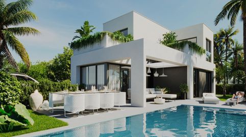 VILLAS DE LUJO CON PISCINA PRIVADA Y VISTA AL MAR, imatge 2