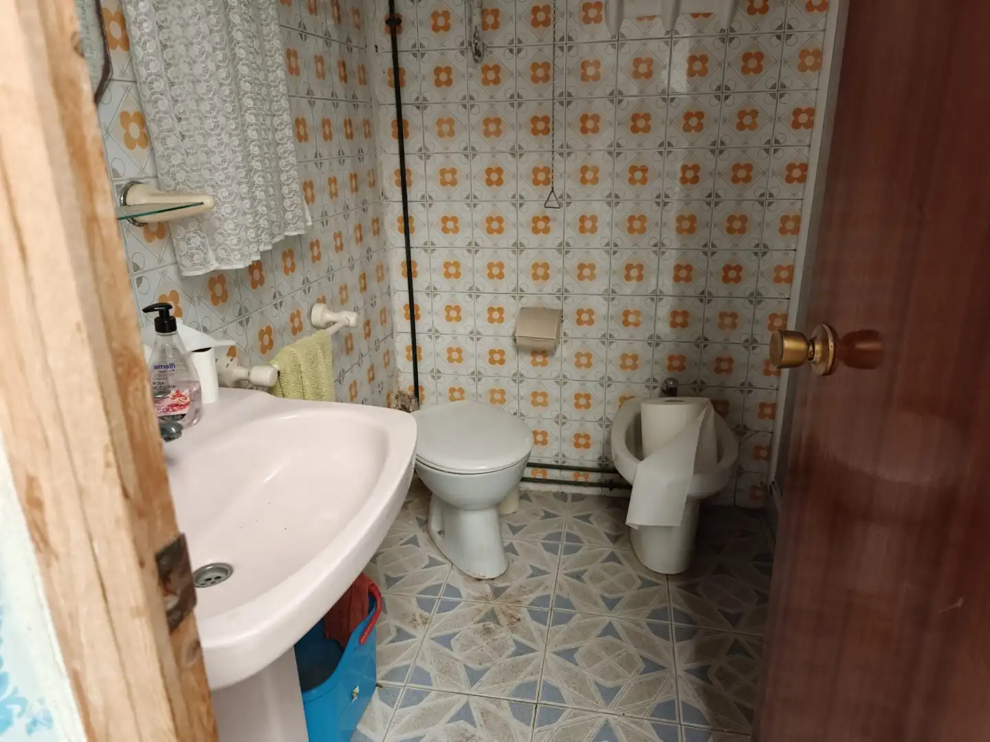Baño de Casa o chalet en venta en Pedanías Este