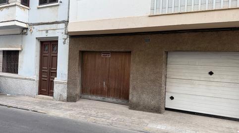 Foto 2 de Garatge en venda a Alcalde Obregon, Triana, Las Palmas