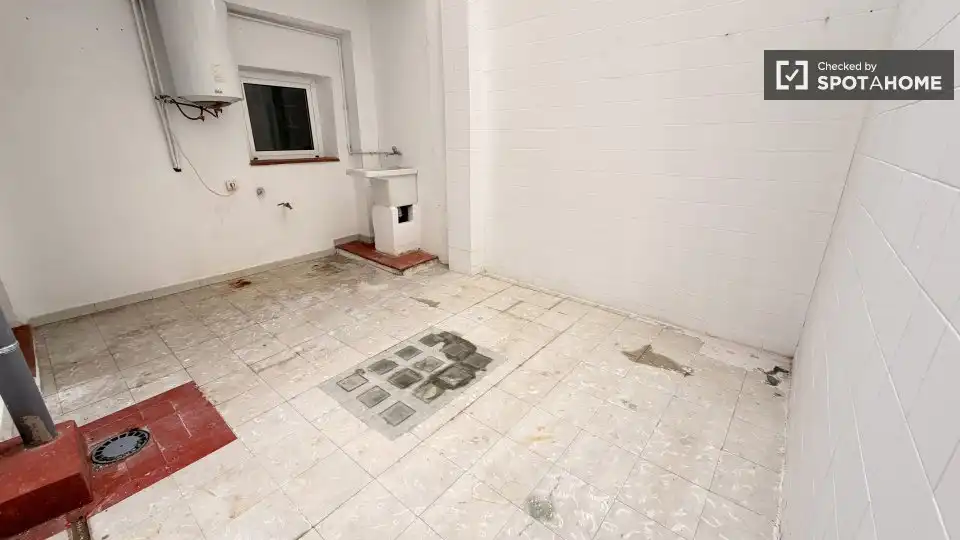 Zimmer in Poble Nou