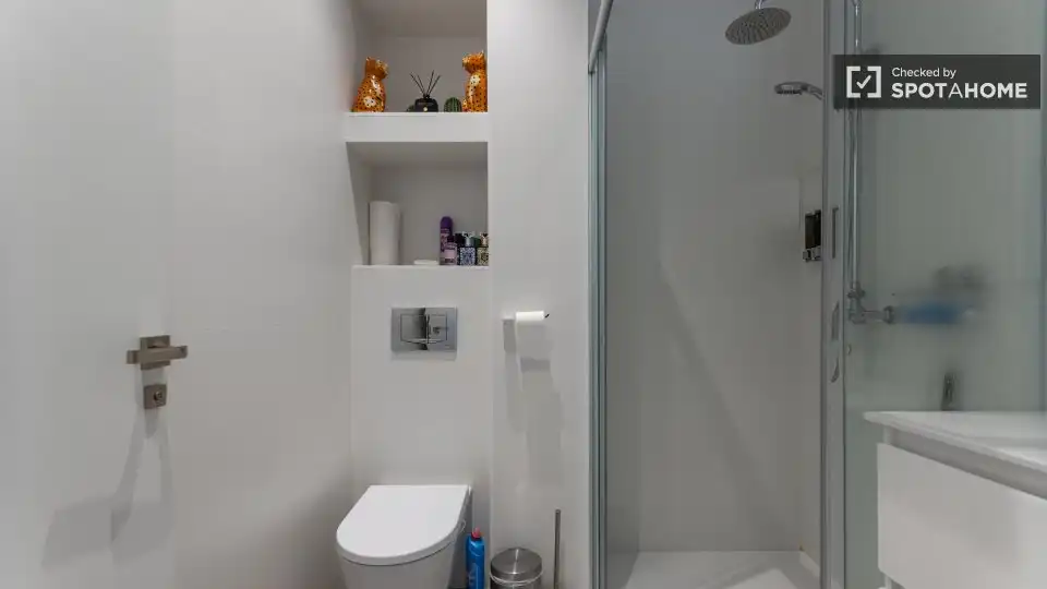 Habitación en L'Hort de Senabre