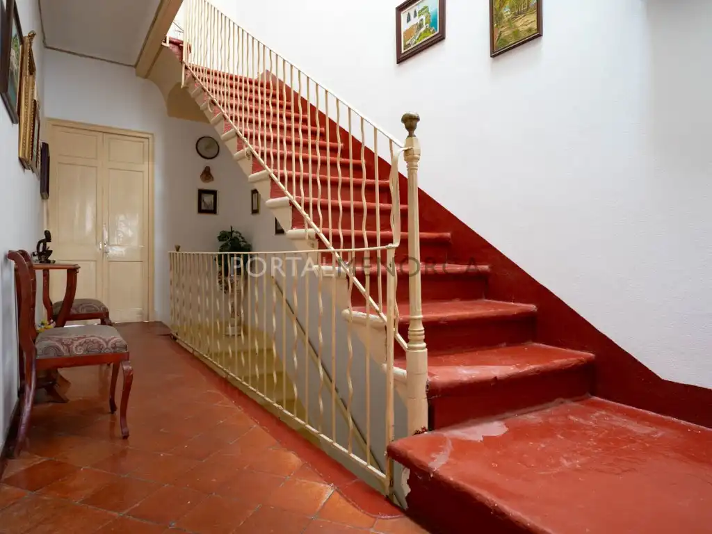 Casa o xalet en venda en Maó - Mahón