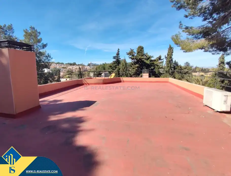 Chalet con terraza en venta en Los Balcones - Los Altos, imagen 3