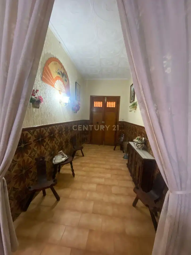 Apartamento en venta en Villafranca de los Caballeros