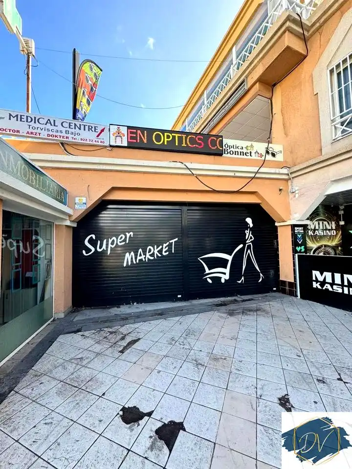Business premises for sale in Ernesto Sarti, imagen 3