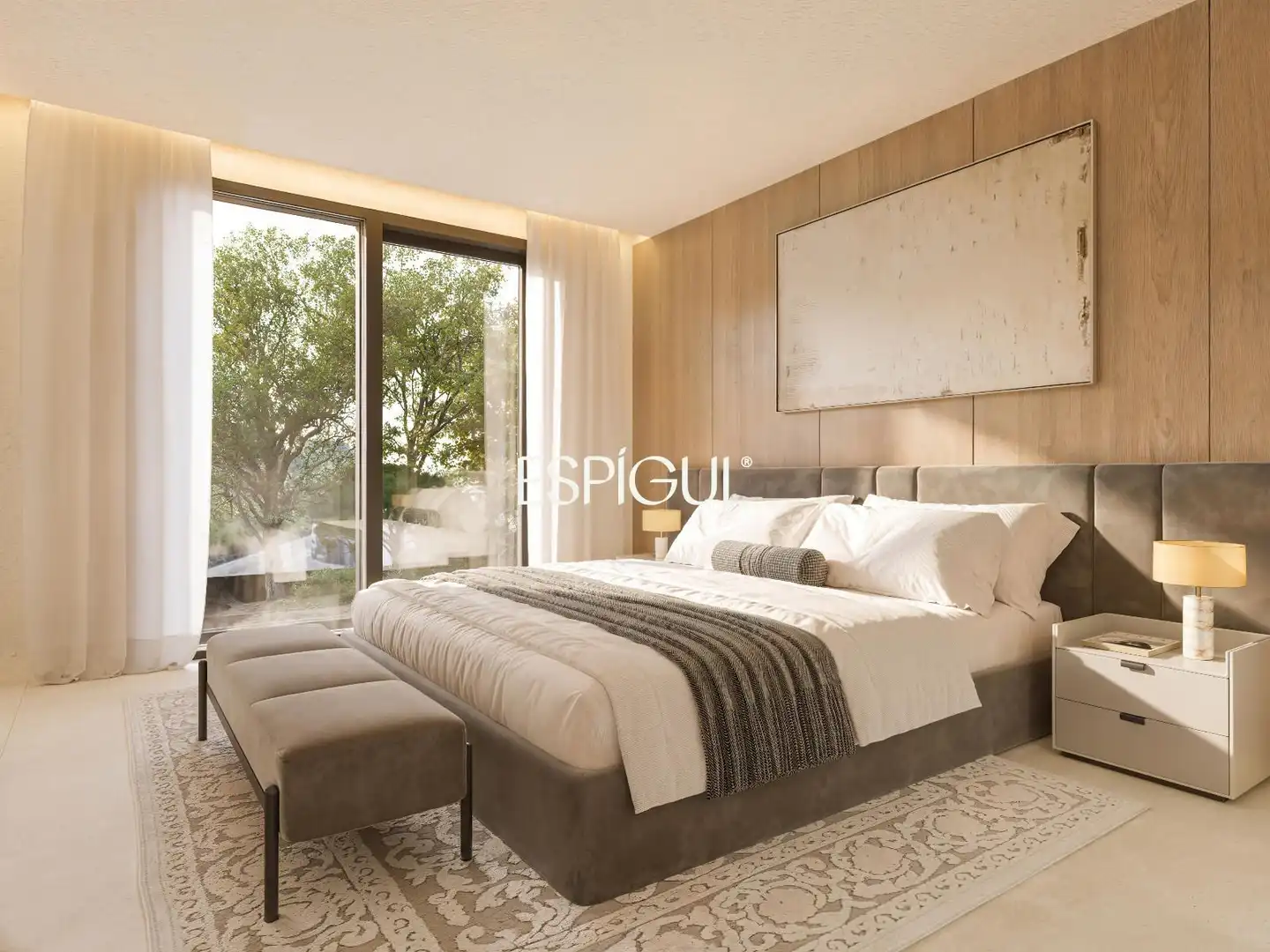 Casa con terrazza in vendita a de S'Agaró a Castell d'Aro 181-A, imagen 7