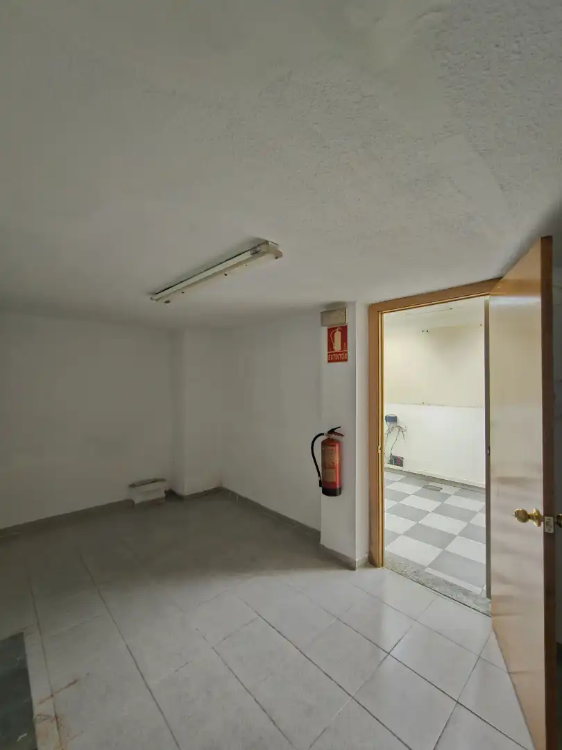 Local comercial en alquiler en Avinguda de Prat de la Riba 27, imagen 20