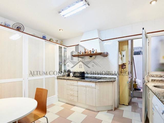 Piso en Venta en San Carlos - San José