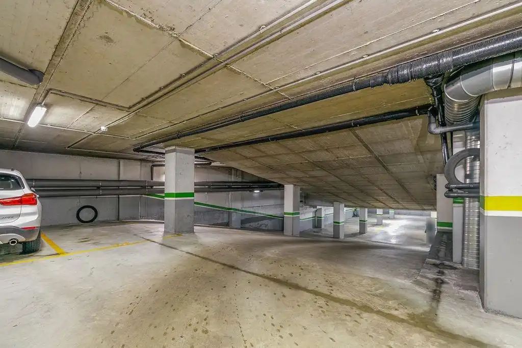 Parking of Garage for sale in Vigo 