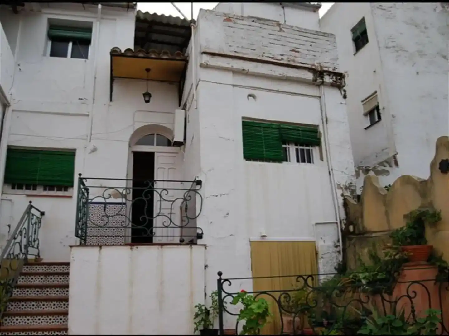 Maison avec jardin à vendre à Calle Licenciado Moreno 34, imagen 13