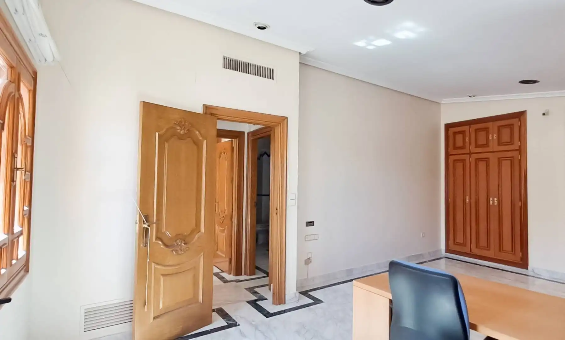Ático en venta en San Pedro del Pinatar con Aire acondicionado, Trastero y Balcón