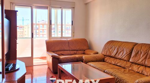 Foto 4 de Piso en venta en Calle del Arca Real, 63, Delicias, Valladolid Capital