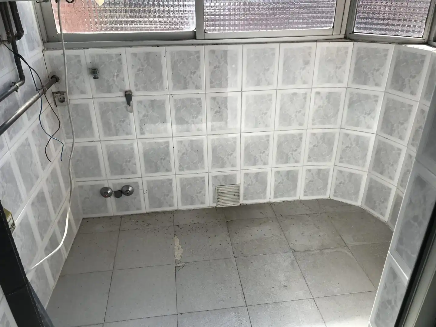 Baño de Piso en venta en Madrid