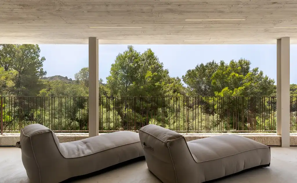 Chalet con piscina en venta en Bacarés - Manresa - Bonaire, imagen 22