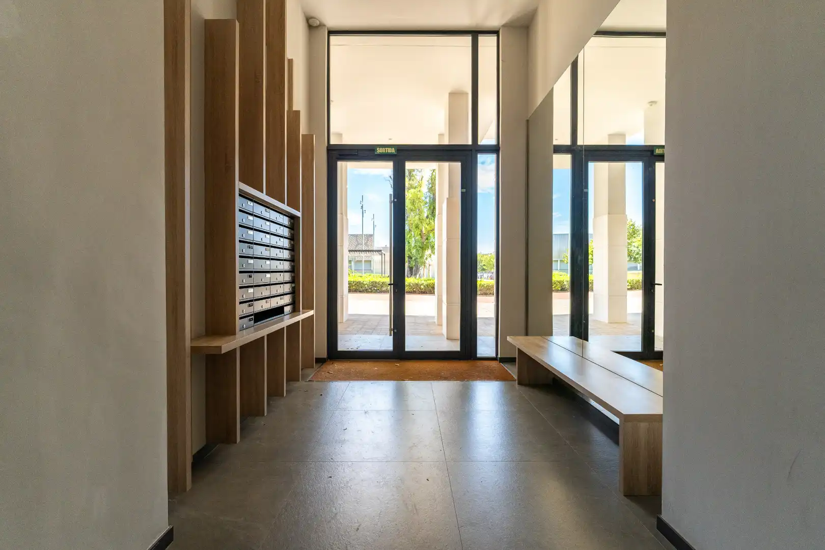 Penthouse mit Pool zum Verkauf in Avinguda de L'Onze de Setembre 8, imagen 55