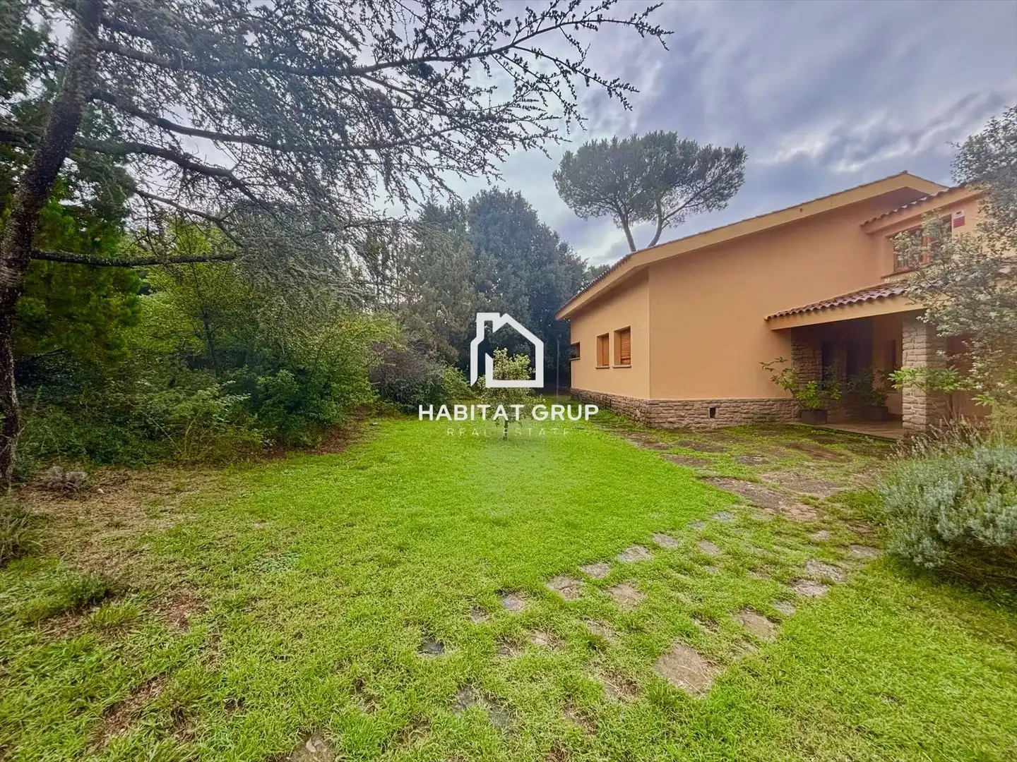 Casa con jardín en venta en Taradell, imagen 2
