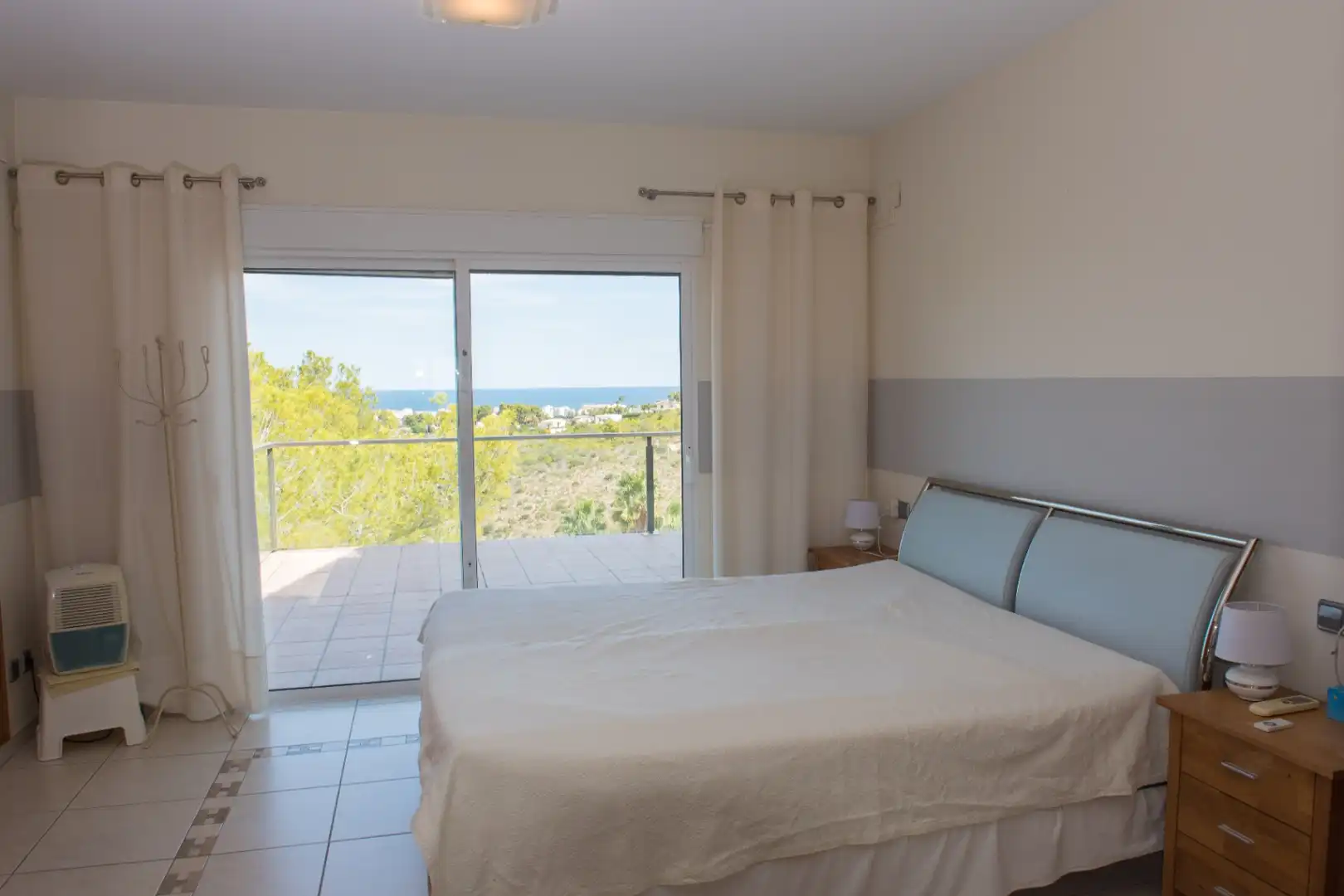 Villa avec piscine à vendre à Cap Martí - El Tossalet - Pinomar, imagen 15