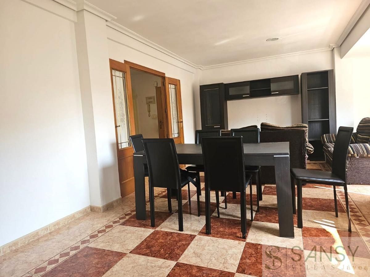 Apartament en venda a Centro Histórico, Centro ciudad