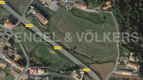 Photo 2 of Industrial land for sale in Casserres, Barcelona