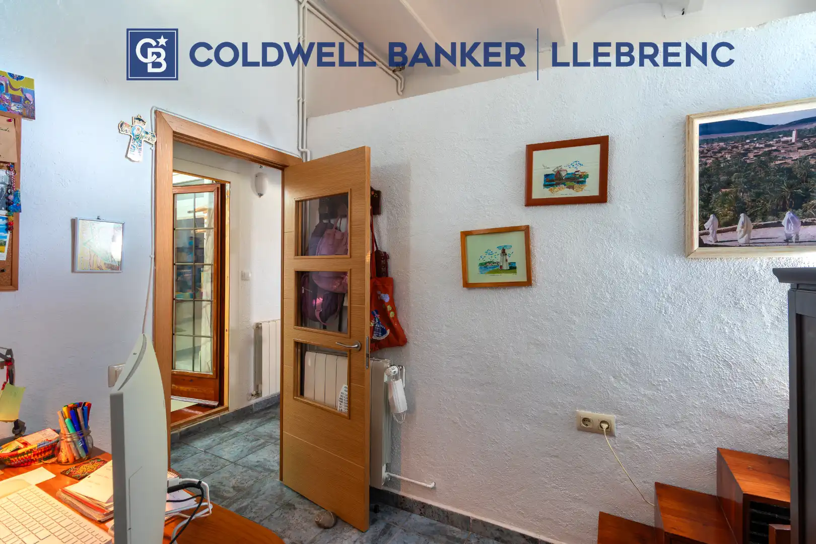 Local en venta en Sant Cugat del Vallès con Calefacción y Internet