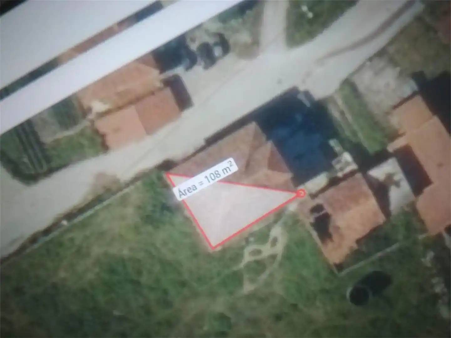 Casa adosada en venda en Voto