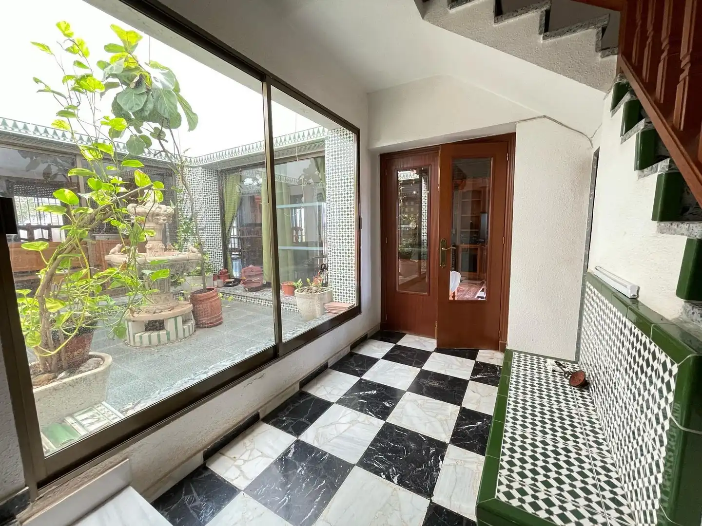 Casa rústica con piscina en venta en Pedanías Oeste, imagen 30