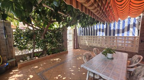 Foto 4 de Casa o chalet en venta en Playa Tamarit - Playa Lissa, Alicante
