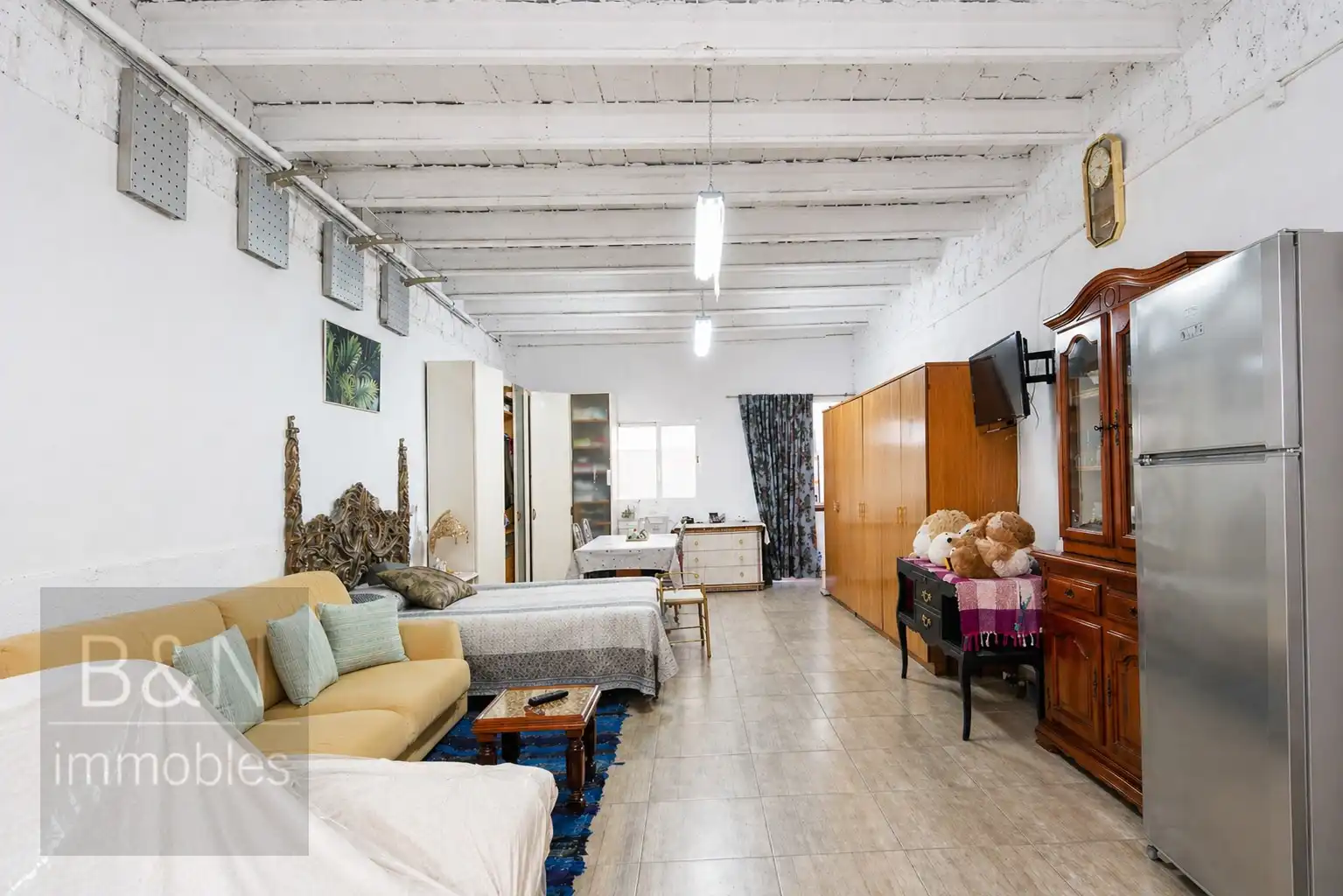 Casa o chalet en venta en Terrassa con Calefacción