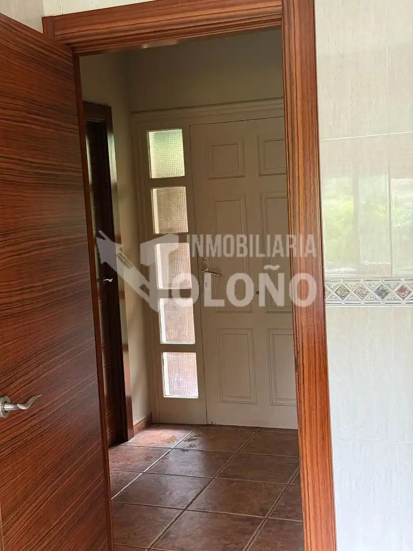 Casa o chalet en venta en Cihuri con Calefacción, Jardín privado y Parquet