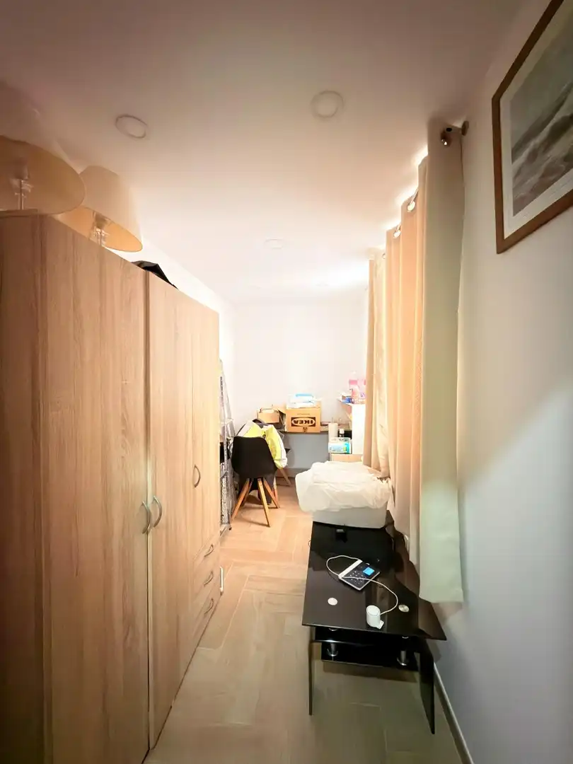Flat with terrace for sale in Calle de San Vicente, imagen 16