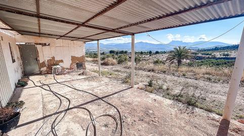 Photo 4 of Country house for sale in San Crispín - Huerta Nueva-Estación, Alicante