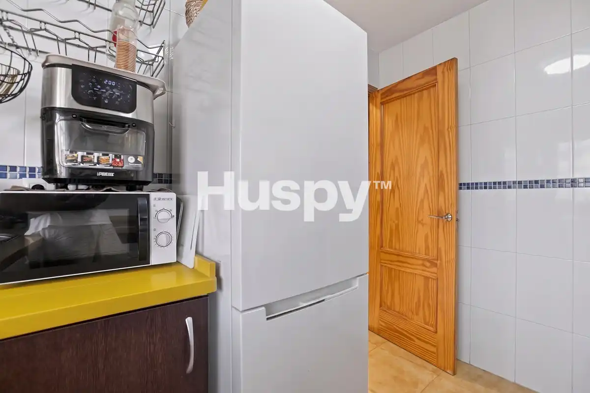 Terraced house with balcony for sale in Calle Residencial Ciudad de Cádiz, imagen 14