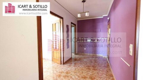Foto 5 de Piso en venta en Casco Urbano, Vinaròs