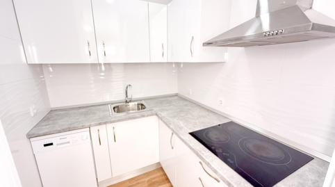 Photo 5 of Planta baja for sale in Carretera Carretera de Carmona, Cruz Roja,  Sevilla Capital