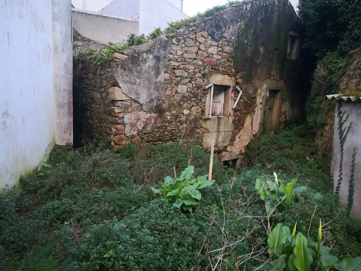 Terreni e lotti in vendita a Malpica de Bergantiños, imagen 8