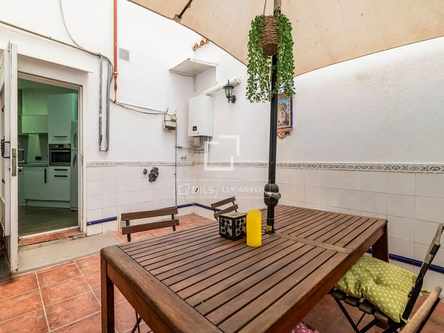 Wohnung zur Miete in Centro, imagen 10