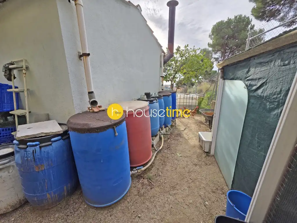 Residential land for sale in Teià, imagen 22