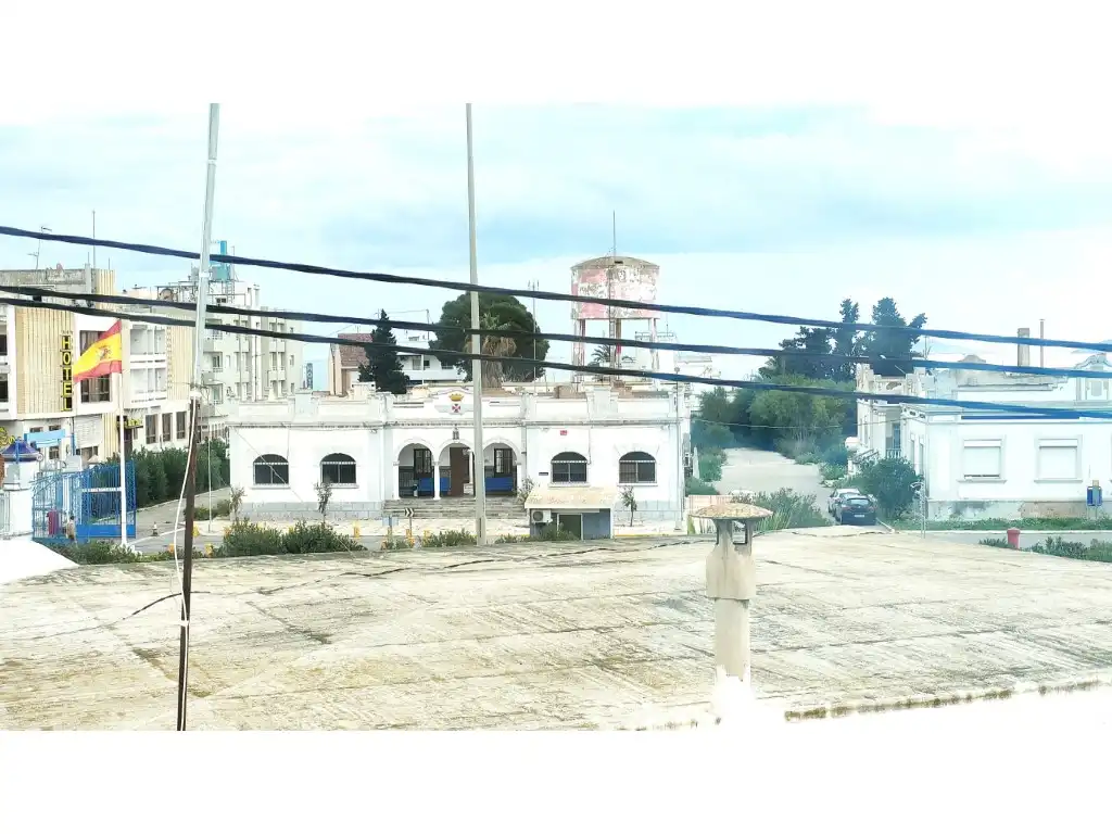 Vista exterior de Casa o xalet en venda en Los Alcázares