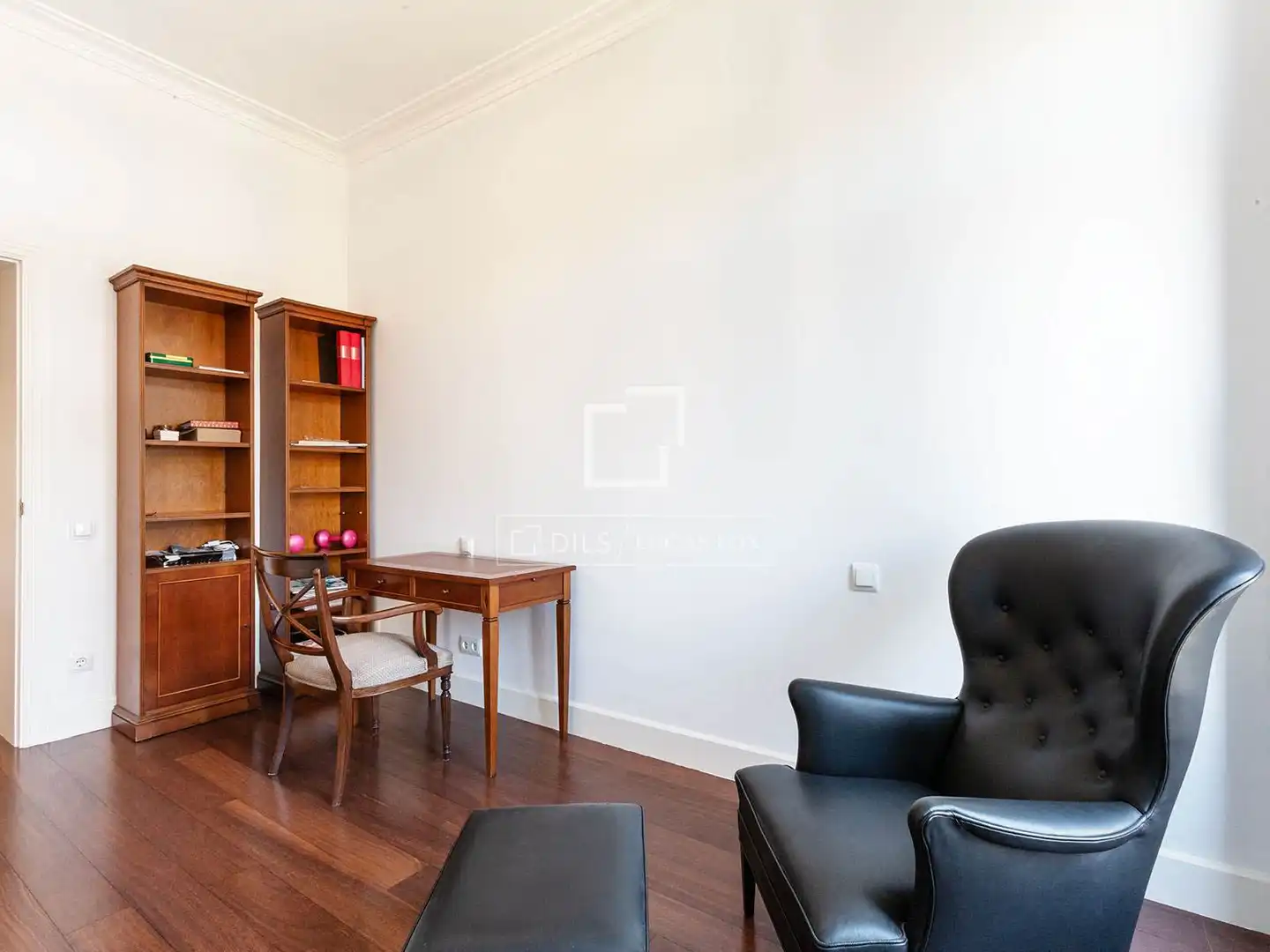 Living room of Flat for sale in Barcelona  with Air Conditioner, Heating and Terrace