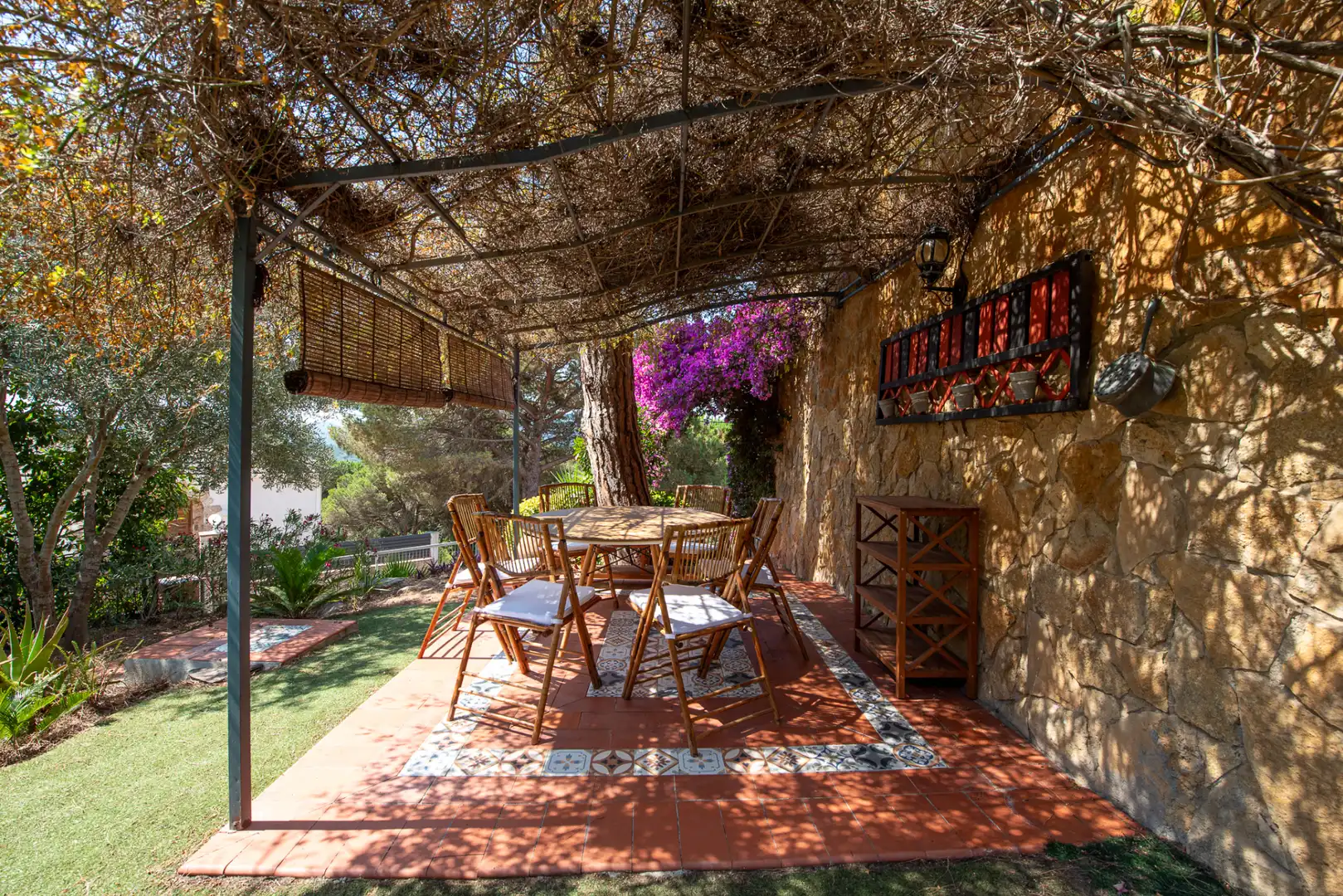 Casa con terraza en venta en Carrer del Dolmen Mas Bousarenys, imagen 10