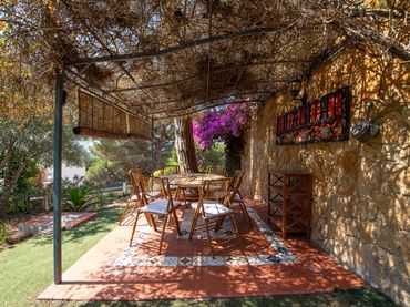 Haus mit Balkon zum Verkauf in Carrer del Dolmen Mas Bousarenys