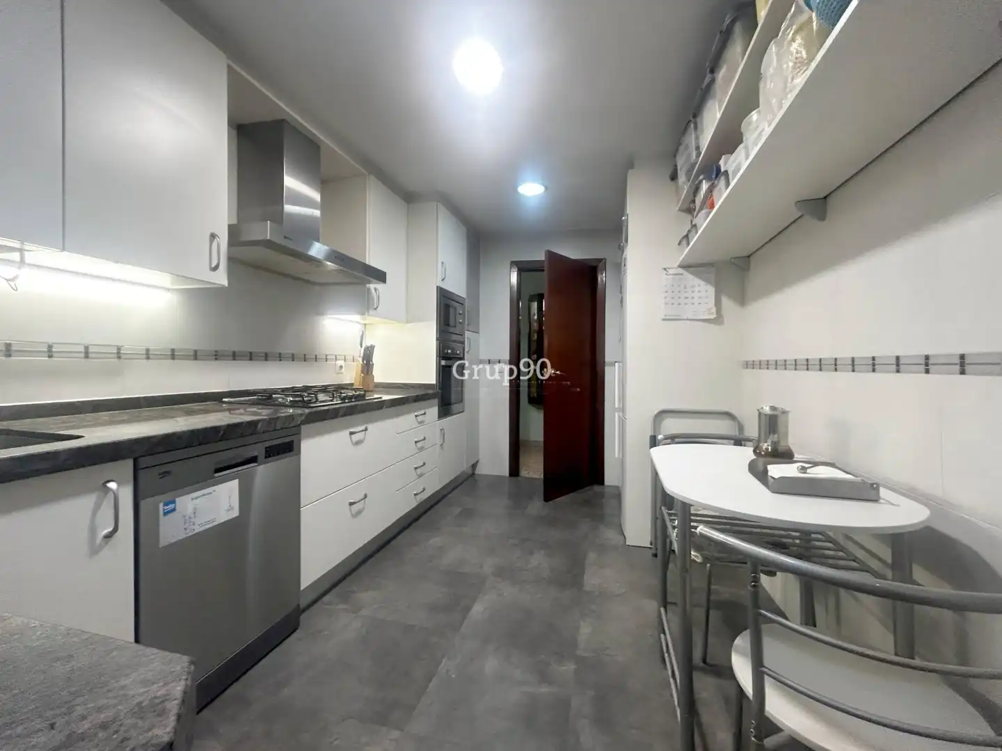 Appartamento con terrazza in vendita a Carrer ACADEMIA, imagen 3