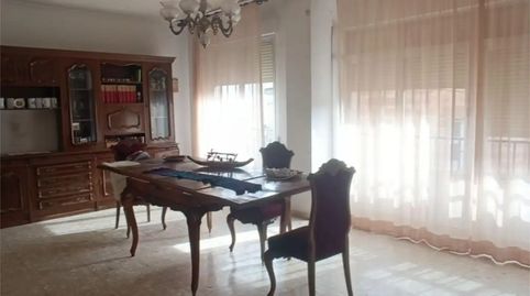 Foto 5 de Casa adosada en venda a Plaza del Gallo, 3, Centro ciudad, Linares
