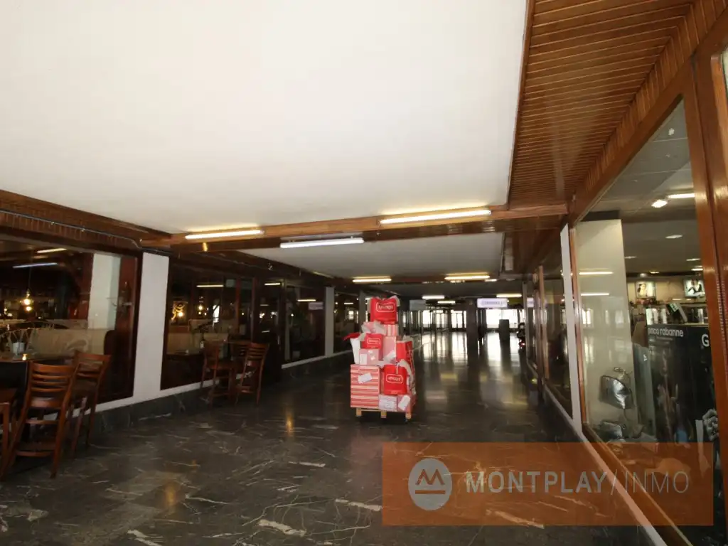 Commercial properties for rent in Vielha e Mijaran