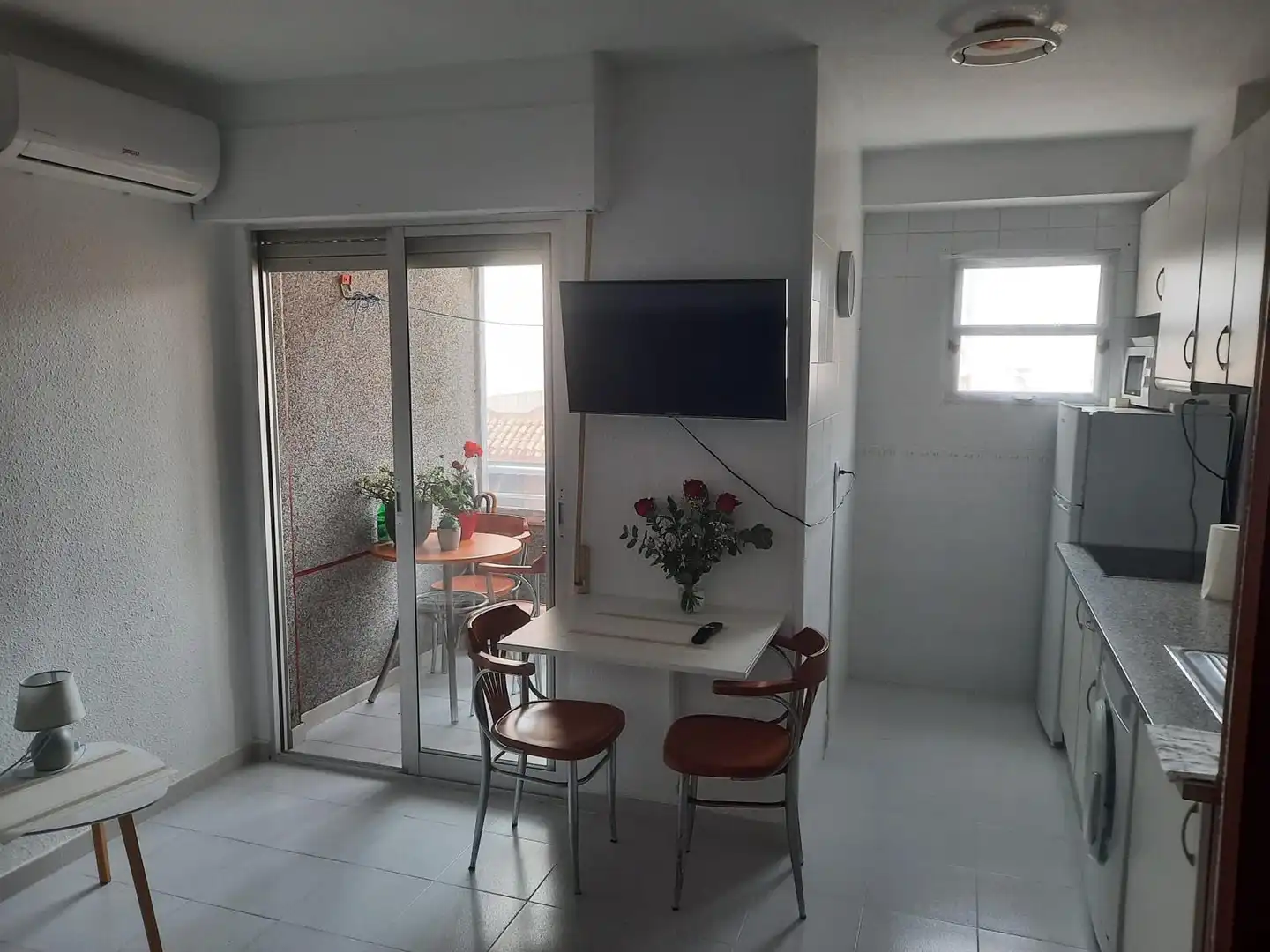 Studio avec ascenseur à vendre à Calle la Loma 80, imagen 6