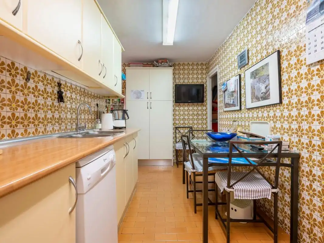 Flat with terrace for sale in Moncloa - Aravaca, imagen 23
