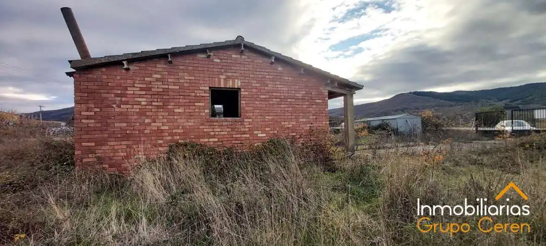Terreno en venta en Camino de Santurdejo, Manzanares de Rioja
