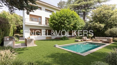 Foto 2 de Casa o chalet en venta en Sant Martí de Centelles, Barcelona